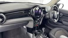 MINI Hatchback 1.5 Cooper Classic Premium 5dr Petrol Hatchback